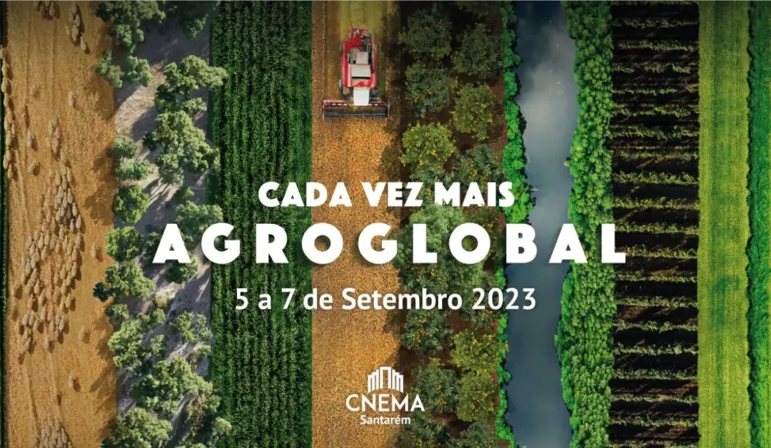 Agroglobal | Biotecnologia é um dos temas na maior feira agrícola nacional