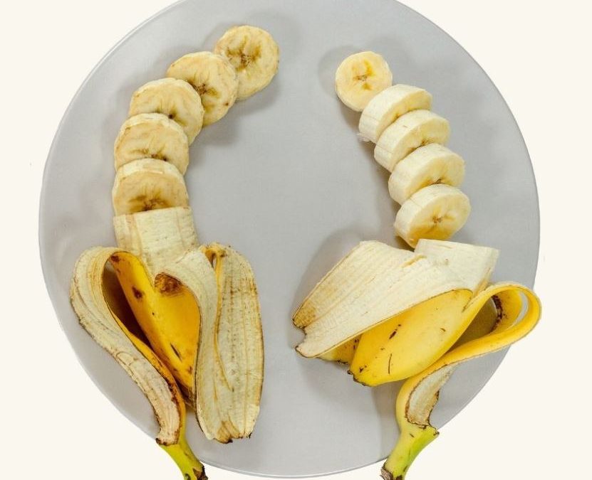 Edição genética | Banana que não escurece recebe “luz verde” no Japão e no Brasil